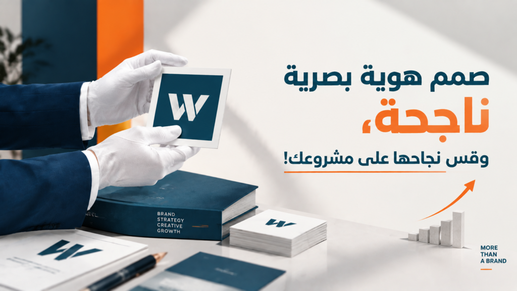 هوية بصرية