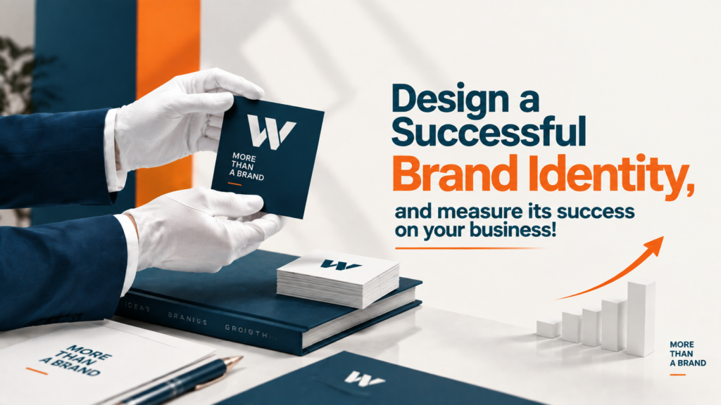 Brand Identity